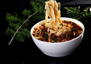 臊子面為什么不喝湯？岐山臊子面為什么只吃面不喝湯？