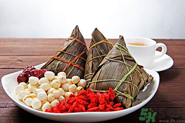 腎病能吃粽子嗎？養生粽子是什么粽子？