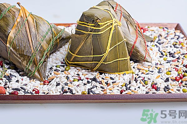 腎病能吃粽子嗎？養生粽子是什么粽子？
