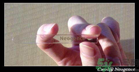 霓凈思適合什么年齡段？Neogence是什么化妝品牌子？