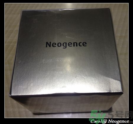 霓凈思適合什么年齡段？Neogence是什么化妝品牌子？