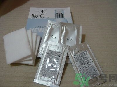 茵芙莎ipsa自律循環乳液型號有幾種？ipsa自律循環乳液312號怎么樣