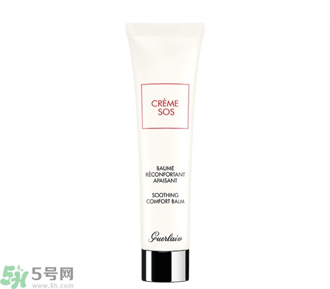 法國嬌蘭舒緩修護霜適合什么膚質？敏感膚質可以用法國嬌蘭舒緩修護霜嗎？