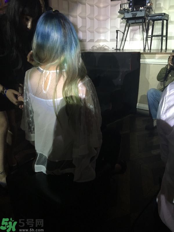 Pony Effect百變魔盒怎么樣？Pony Effect百變魔盒色號試色？