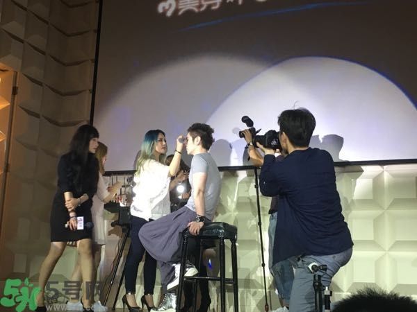 Pony Effect百變魔盒怎么樣？Pony Effect百變魔盒色號試色？