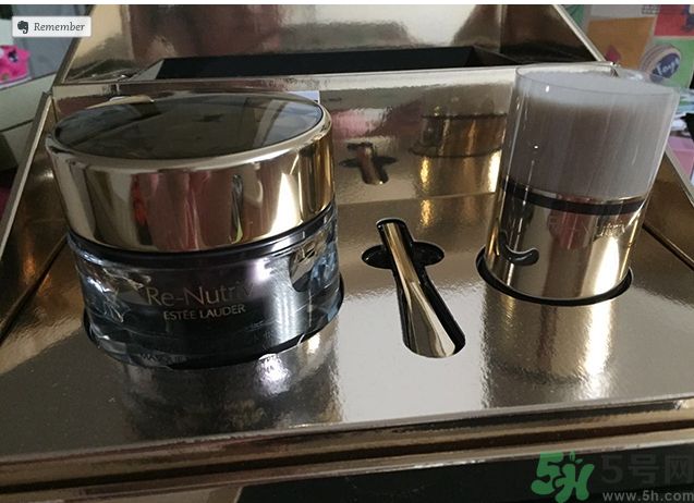雅詩蘭黛白金級(jí)奢寵蘊(yùn)能黑鉆奢華面膜怎么樣？雅詩蘭黛白金級(jí)奢寵蘊(yùn)能黑鉆奢華面膜好用嗎？