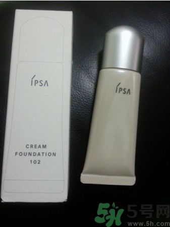 茵芙莎ipsa光透粉底液怎么樣？ipsa光透粉底液適合什么膚質(zhì)？