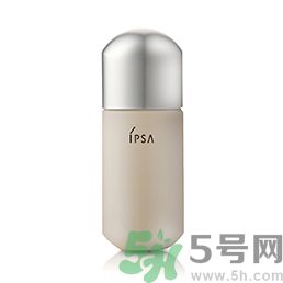 茵芙莎ipsa光透粉底液怎么樣？ipsa光透粉底液適合什么膚質(zhì)？