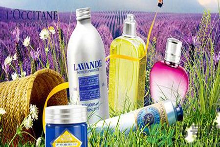loccitane歐舒丹中國官網地址分享  loccitane歐舒丹官網網址介紹