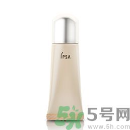 茵芙莎ipsa光透粉底液怎么樣？ipsa光透粉底液適合什么膚質(zhì)？