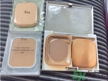 茵芙莎ipsa光透粉底液怎么樣？ipsa光透粉底液適合什么膚質(zhì)？