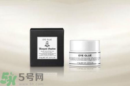 瑪格麗特古緹耶膠水眼霜怎么樣？瑪格麗特古緹耶膠水眼霜好用嗎？