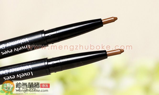 aritaum愛(ài)茉莉臥蠶筆真假辨別圖解對(duì)比 怎么樣