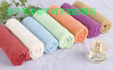 浴巾有黑點(diǎn)還能用嗎 浴巾黑點(diǎn)怎么去除