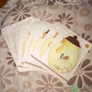 春雨面膜可以祛痘嗎？春雨面膜祛痘效果好嗎？