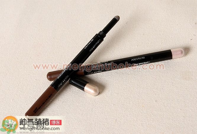 aritaum愛(ài)茉莉臥蠶筆真假辨別圖解對(duì)比 怎么樣