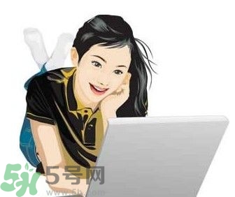 整天對著電腦，怎么減少對皮膚的傷害？