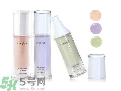 隔離霜和BB霜有什么區(qū)別？應(yīng)該先用哪一個(gè)？