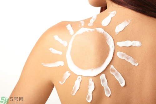 防曬霜spf是什么意思啊？spf pa是什么意思？