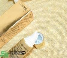蘭蔻菁純臻顏玫瑰精油唇霜怎么樣？蘭蔻菁純臻顏玫瑰精油唇霜好用嗎？
