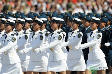 女生可以當(dāng)兵嗎？女生當(dāng)兵有什么要求？