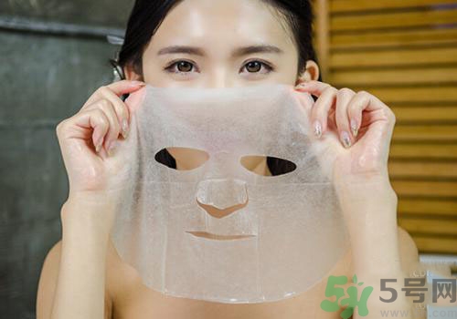 敷完面膜臉發(fā)紅發(fā)熱怎么回事？敷完面膜臉發(fā)紅發(fā)熱怎么辦？