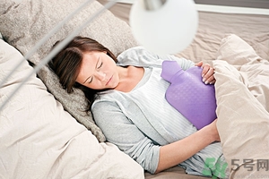 原發性痛經怎么調理？原發性痛經怎么治？