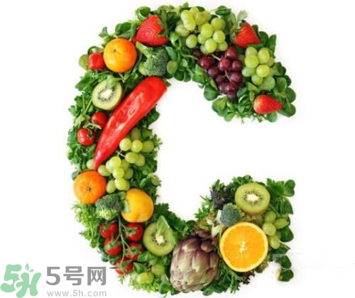曬黑了吃VC可以美白嗎？曬黑了吃VC有美白效果嗎？