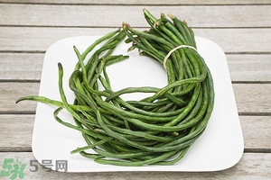 腎炎能吃豆角嗎？慢性腎炎吃豆角好嗎？