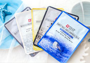 snp燕窩面膜孕婦能用嗎？snp燕窩補水面膜孕婦可以用嗎？