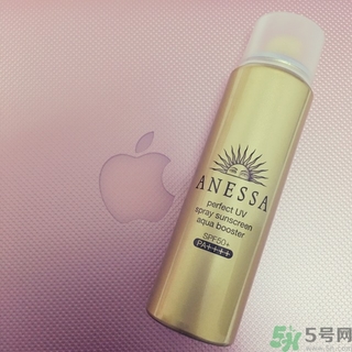 安耐曬噴霧可以噴臉嗎？安耐曬噴霧可以托運(yùn)嗎？