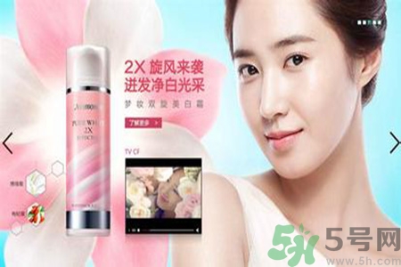 悅詩風吟和夢妝哪個好？悅詩風吟和夢妝分別適合什么年齡膚質？