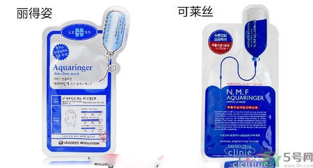 可萊絲和麗得姿哪個(gè)好？可萊絲和麗得姿的區(qū)別？