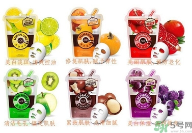 可萊絲面膜有熒光劑嗎？可萊絲面膜怎么樣？