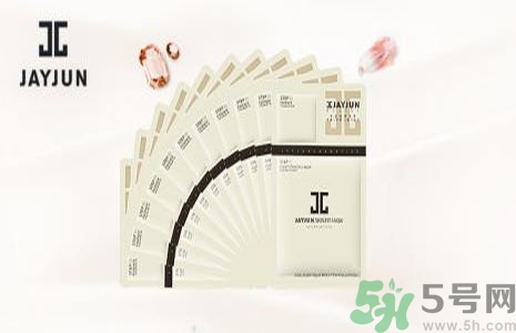 jayjun水光干細胞面膜怎么樣？jayjun水光干細胞面膜功效