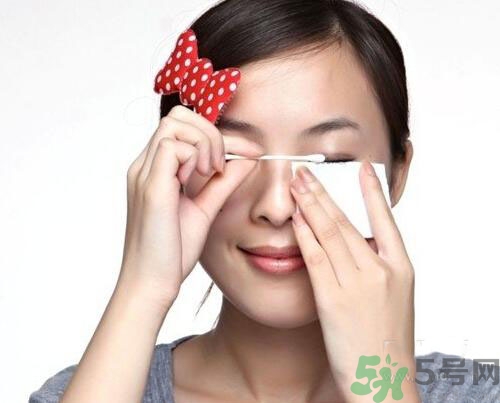 午睡要卸妝嗎？午睡要不要卸妝？