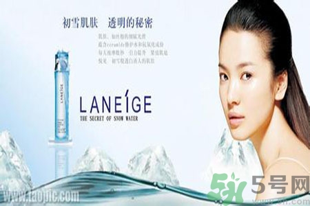 蘭芝適合什么膚質(zhì)？蘭芝適合敏感肌膚嗎？
