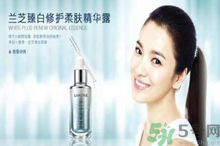 蘭芝適合什么膚質？蘭芝適合敏感肌膚嗎？