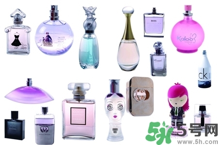 香水應該噴在哪幾個部位？香水應該怎么噴？