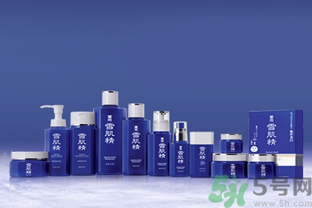 雪肌精適合什么年紀(jì)？雪肌精適合什么年齡使用？