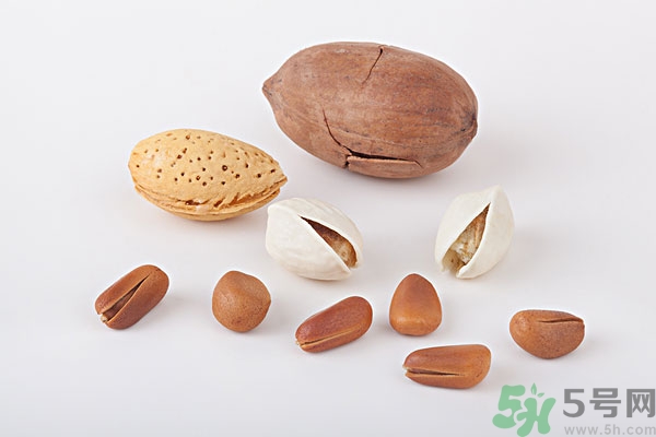 夏威夷果影響內分泌嗎？吃夏威夷果拉肚子怎么辦