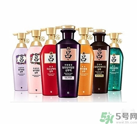 呂洗發(fā)水含硅油嗎？韓國呂洗發(fā)水含硅嗎？