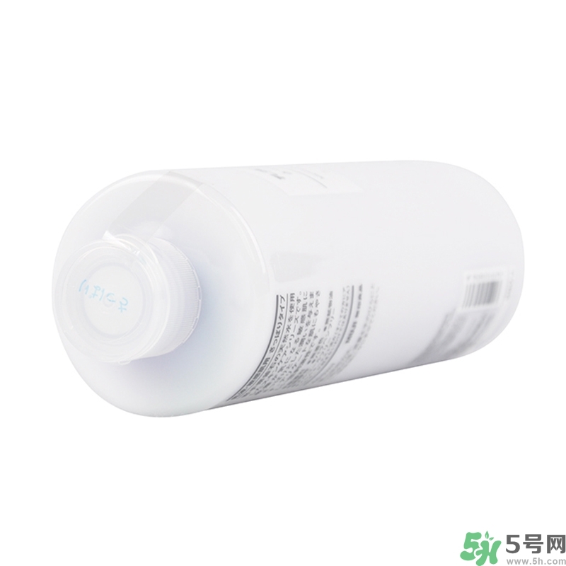 無印良品家的乳液怎么樣？無印良品的乳液好用嗎？