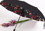 太陽(yáng)傘可以當(dāng)雨傘用嗎？太陽(yáng)傘當(dāng)雨傘用好不好？