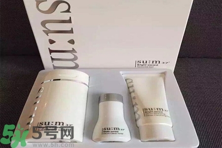 sum37呼吸氧氣泡泡面膜怎么樣？sum37呼吸氧氣泡泡面膜使用方法？