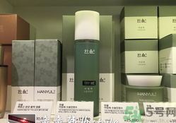 韓律艾草補水鎮靜噴霧怎么樣？好用嗎？