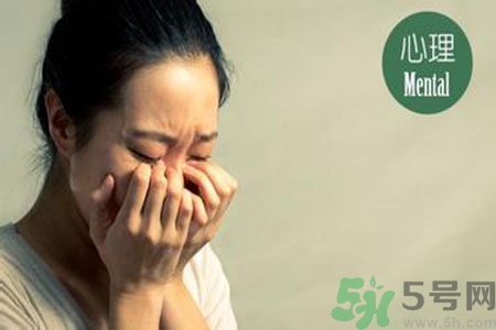 一哭就氣喘是怎么回事？一哭就喘不上氣是什么原因？