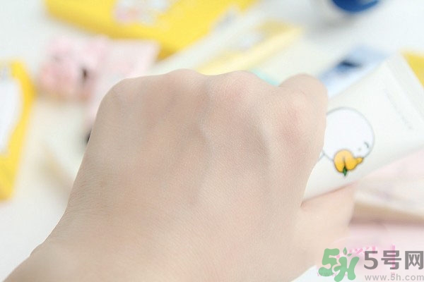 菲詩小鋪Kakao護手霜怎么樣？菲詩小鋪Kakao卡通護手霜好用嗎？