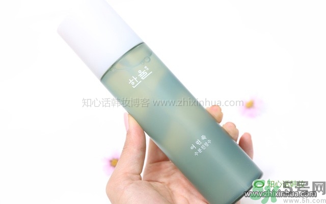 韓律艾草補水鎮靜噴霧怎么樣？好用嗎？
