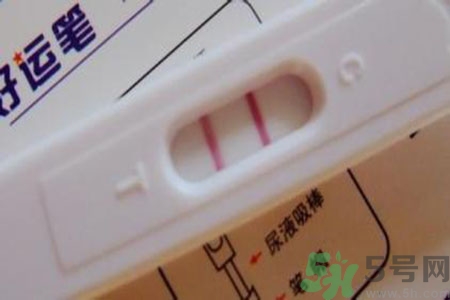 驗孕棒可以重復使用嗎？驗孕棒可以用幾次？